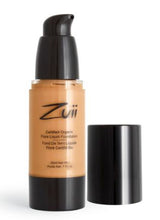 Certified organic Flora Liquid Foundation | The Green Beauty Co | Organic & Natural Skincare, Makeup and Perfume