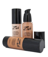Certified organic Flora Liquid Foundation | The Green Beauty Co | Organic & Natural Skincare, Makeup and Perfume