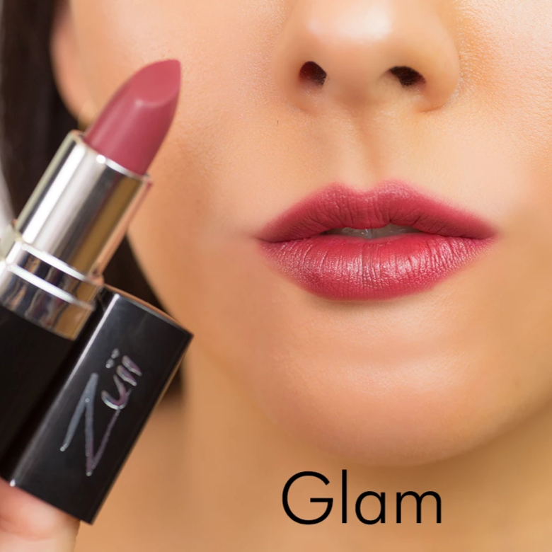 Certified Organic Flora Lipstick | The Green Beauty Co | Organic & Natural Skincare, Makeup and Perfume