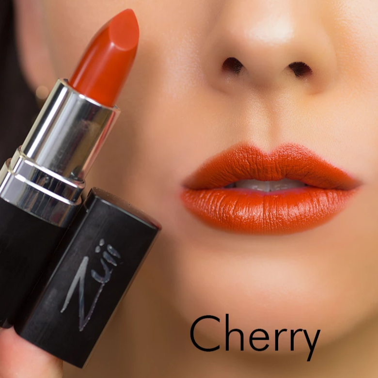 Certified Organic Flora Lipstick | The Green Beauty Co | Organic & Natural Skincare, Makeup and Perfume