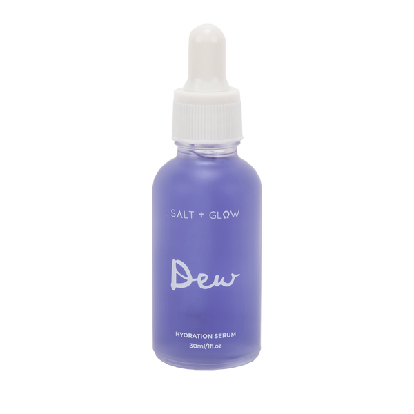 Dew Hydration Serum | The Green Beauty Co | Organic & Natural Skincare, Makeup and Perfume