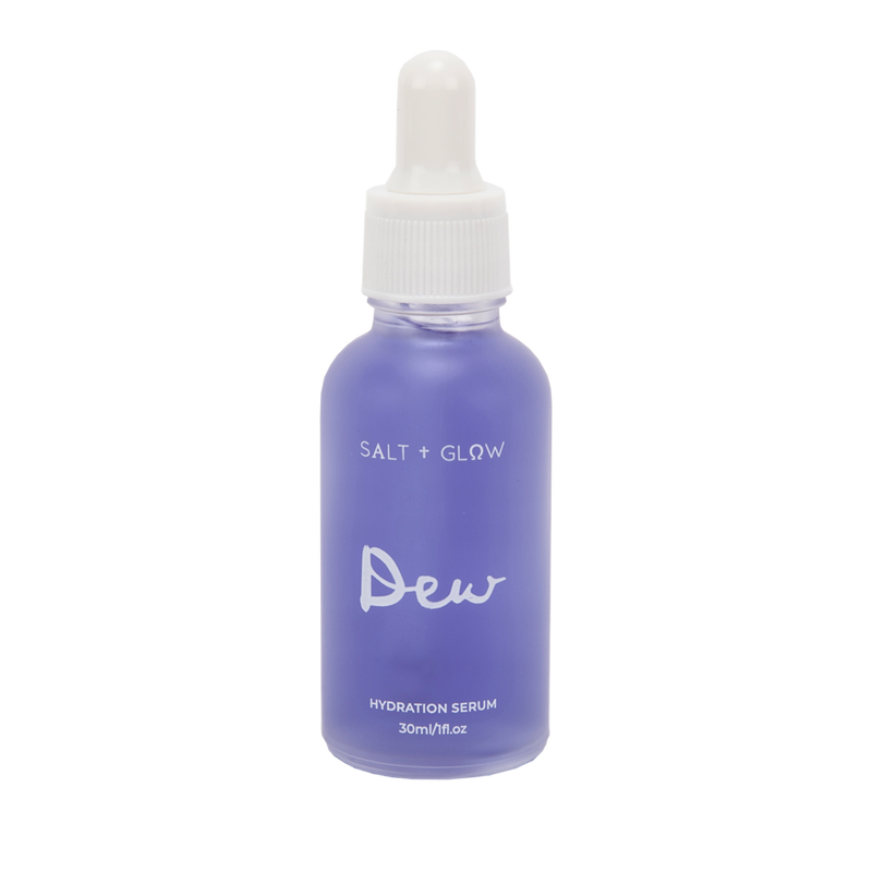 Dew Hydration Serum | The Green Beauty Co | Organic & Natural Skincare, Makeup and Perfume