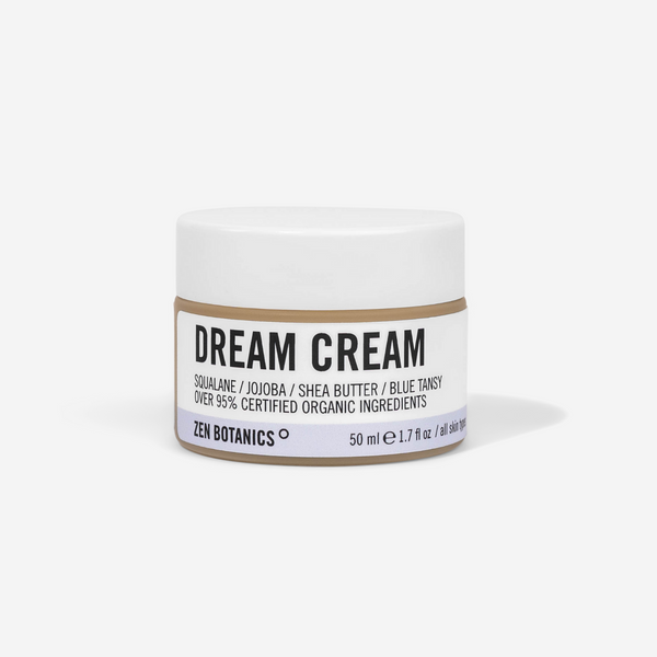 Dream Cream Moisturiser