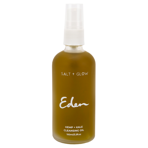 Eden Cleansing Oil | The Green Beauty Co | Organic & Natural Skincare, Makeup and Perfume