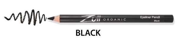 Certified Organic Eyeliner Pencil