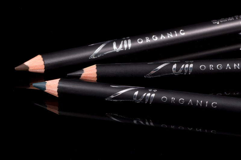 Certified Organic Eyeliner Pencil