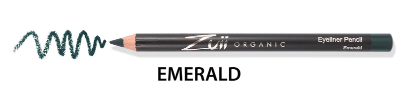 Certified Organic Eyeliner Pencil