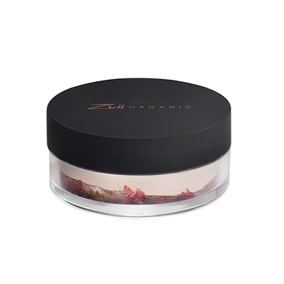 Certified organic Lux Finishing Powder | The Green Beauty Co | Organic & Natural Skincare, Makeup and Perfume