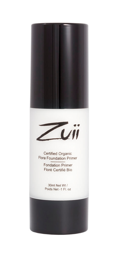 Certified Organic Foundation Primer