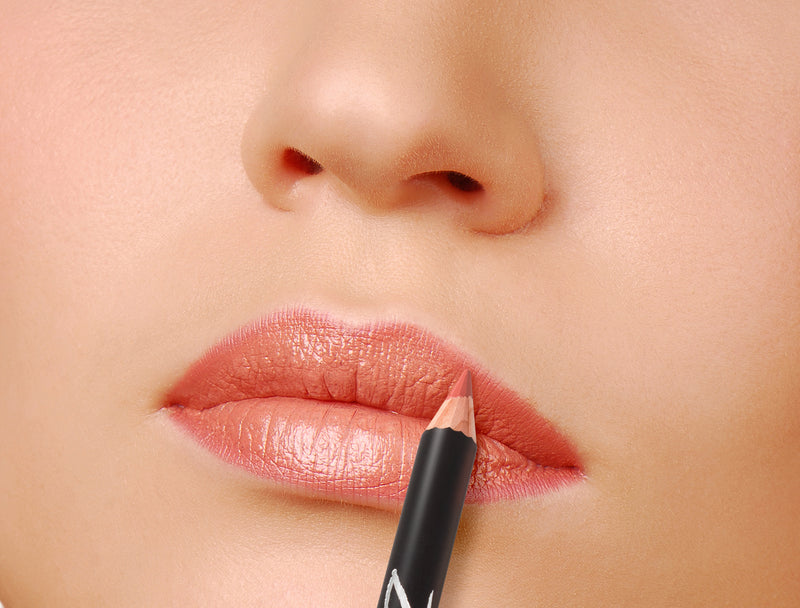 Certified Organic Lipliner Pencil | The Green Beauty Co | Organic & Natural Skincare, Makeup and Perfume