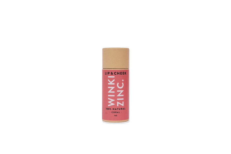 Lip & Cheek Tint SPF 30