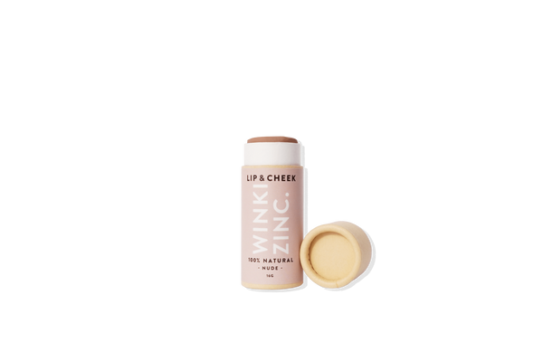 Lip & Cheek Tint SPF 30