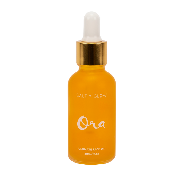 Ora Facial Oil | The Green Beauty Co | Organic & Natural Skincare, Makeup and Perfume