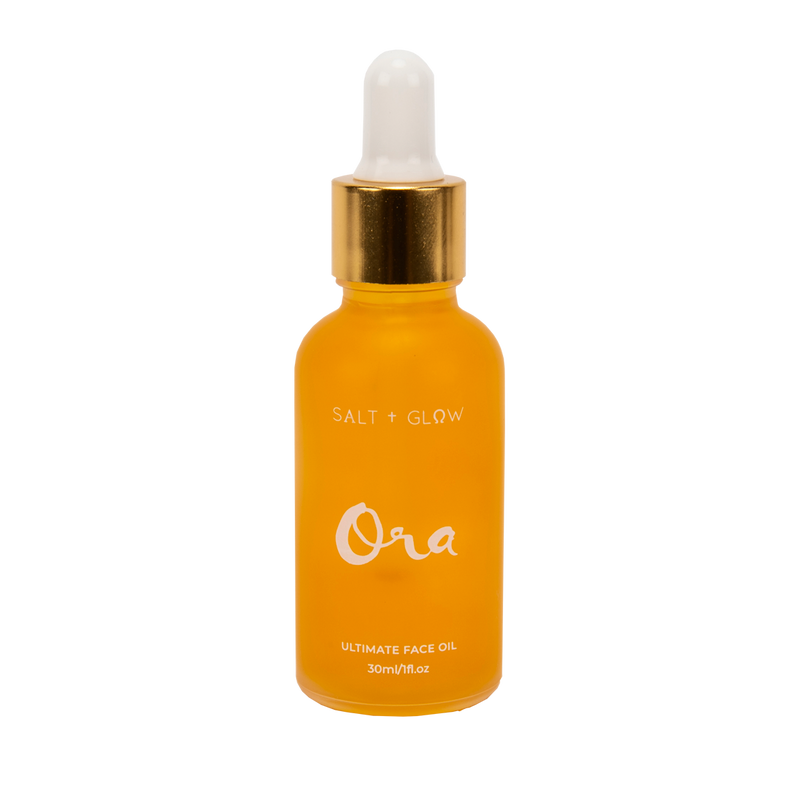 Ora Facial Oil | The Green Beauty Co | Organic & Natural Skincare, Makeup and Perfume