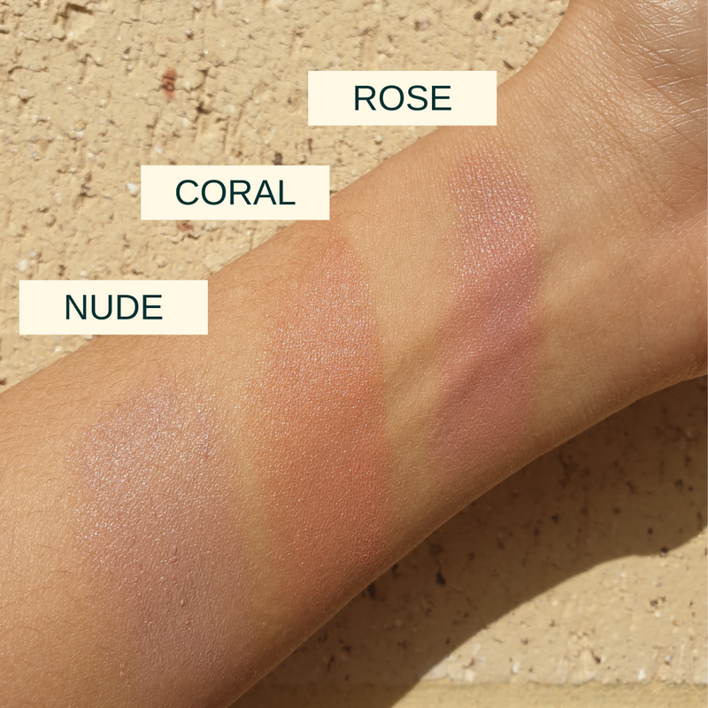 Lip & Cheek Tint SPF 30
