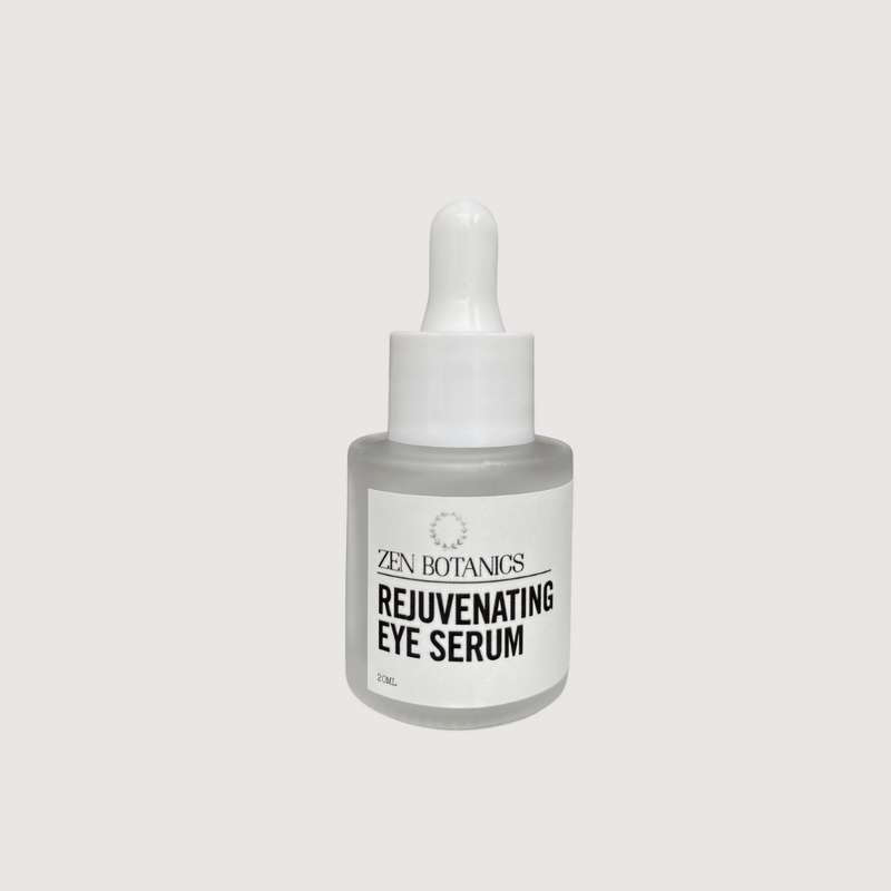 Rejuvenating Eye Serum