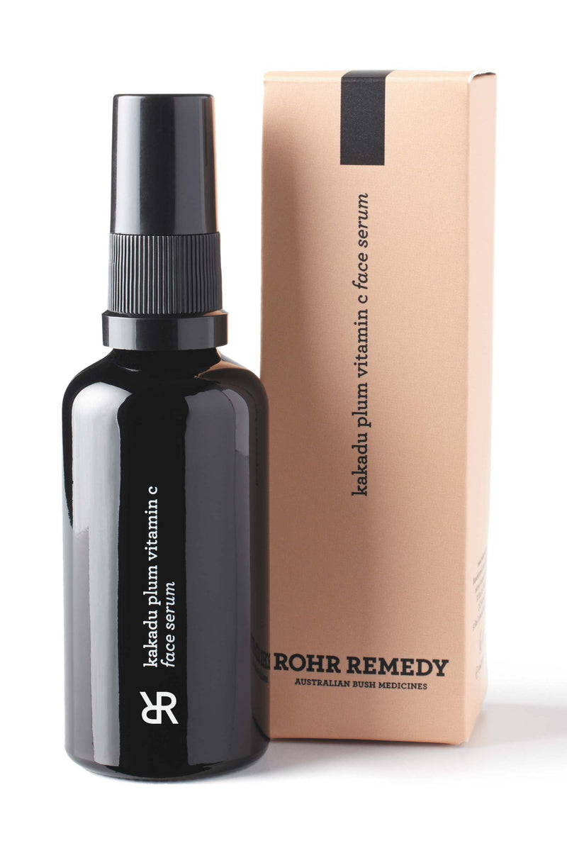 Kakadu Plum Face Serum with Vit C