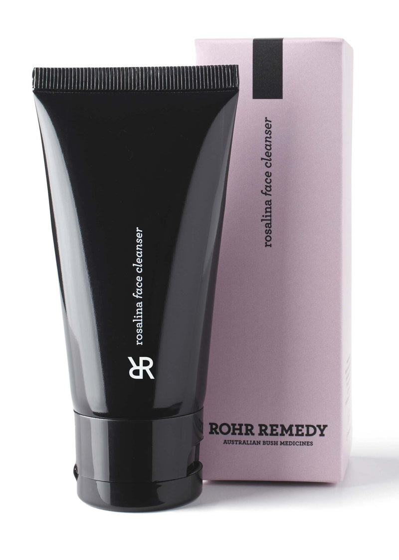Rosalina Face Cleanser