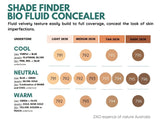 Bio Fluid Concealer