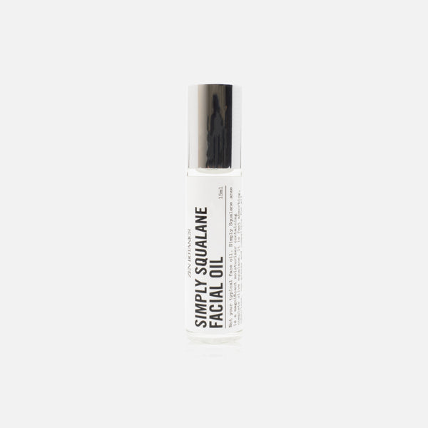 Simply Squalane Face Oil | The Green Beauty Co | Organic & Natural Skincare, Makeup and Perfume