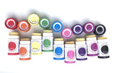 Ourania [intuitive] Natural Solid Perfume | The Green Beauty Co | Organic & Natural Skincare, Makeup and Perfume