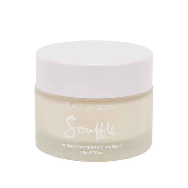 Skin Souffle Dry-Normal | The Green Beauty Co | Organic & Natural Skincare, Makeup and Perfume