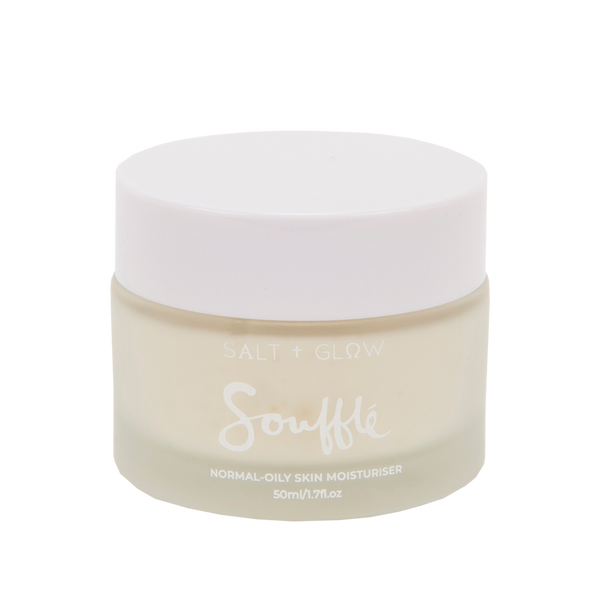 Skin Souffle Dry-Oil | The Green Beauty Co | Organic & Natural Skincare, Makeup and Perfume