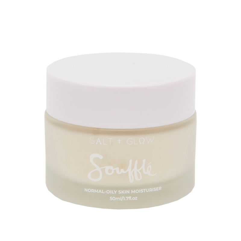 Skin Souffle Dry-Oil | The Green Beauty Co | Organic & Natural Skincare, Makeup and Perfume
