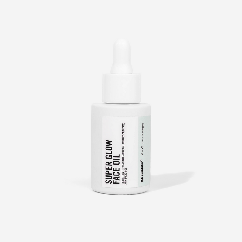 Simply Squalane Face Oil