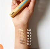 Bio Fluid Concealer | The Green Beauty Co | Organic & Natural Skincare, Makeup and Perfume