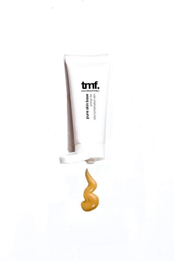 Pure Skin Base - Primer Oily/Normal Skin