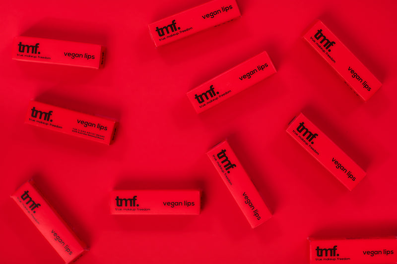 Vegan Lips