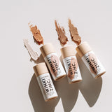Tinted Base SPF 30 - Eco Tube