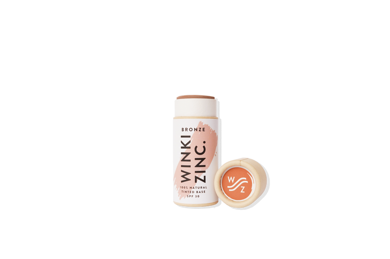 Tinted Base SPF 30 - Eco Tube