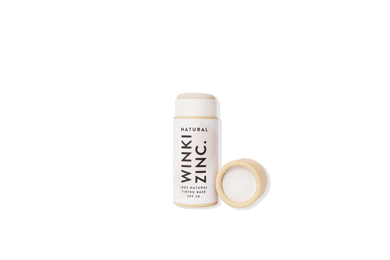 Tinted Base SPF 30 - Eco Tube
