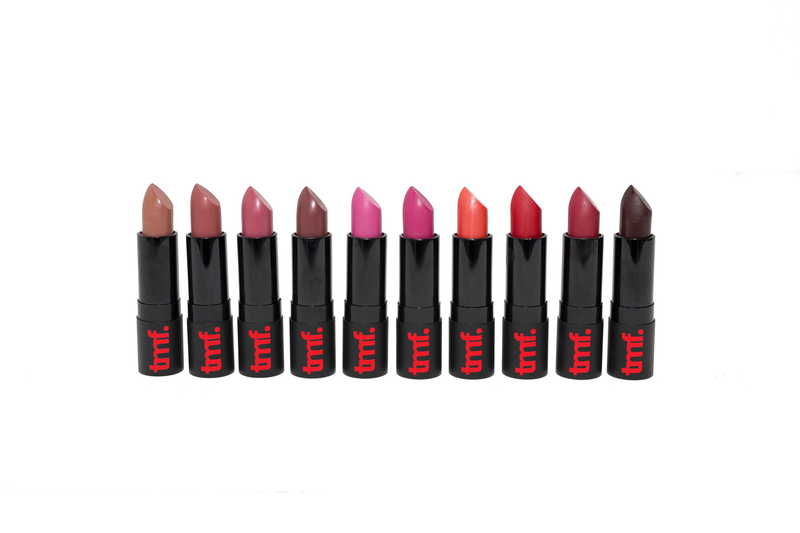Vegan Lips