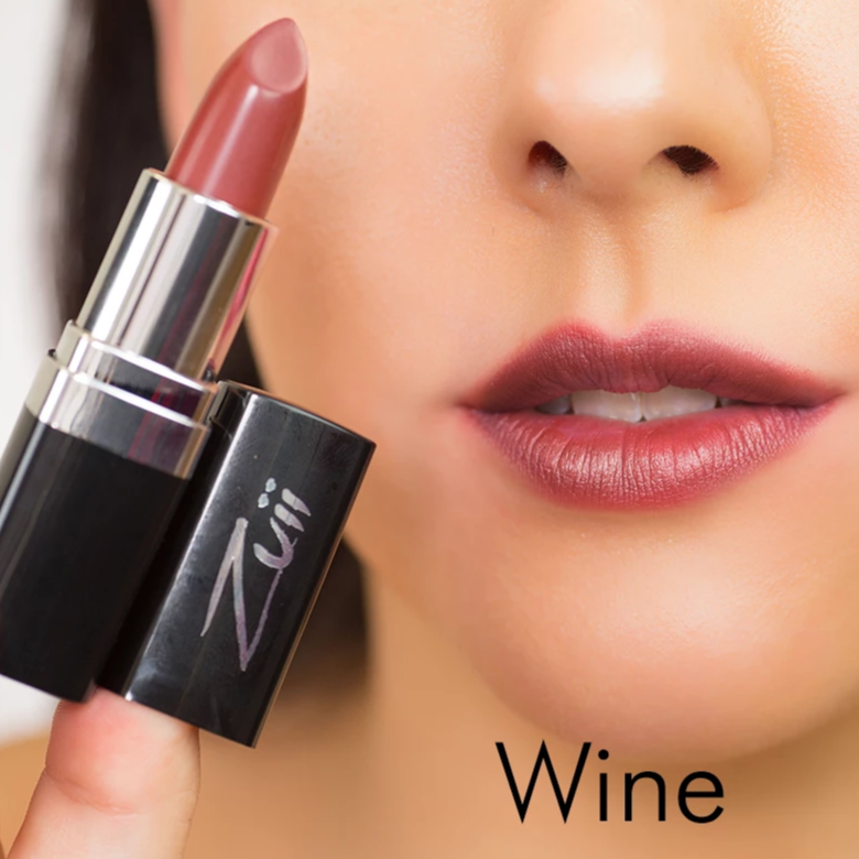 Certified Organic Flora Lipstick