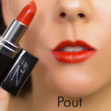 Certified Organic Flora Lipstick