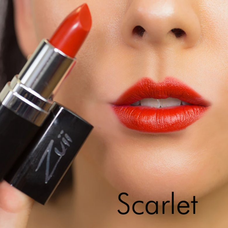 Certified Organic Flora Lipstick