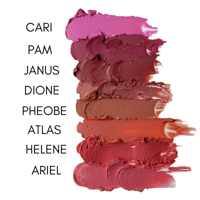 Certified Organic Flora Lip & Cheek | The Green Beauty Co | Organic & Natural Skincare, Makeup and Perfume