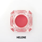 Certified Organic Flora Lip & Cheek Crème