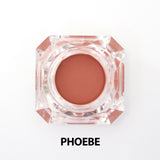 Certified Organic Flora Lip & Cheek Crème