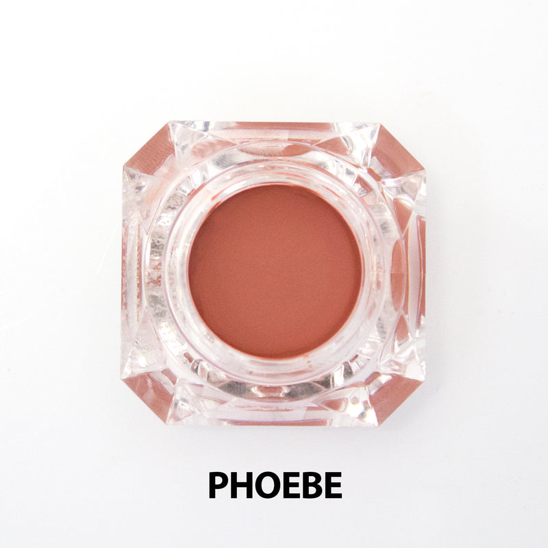 Certified Organic Flora Lip & Cheek Crème
