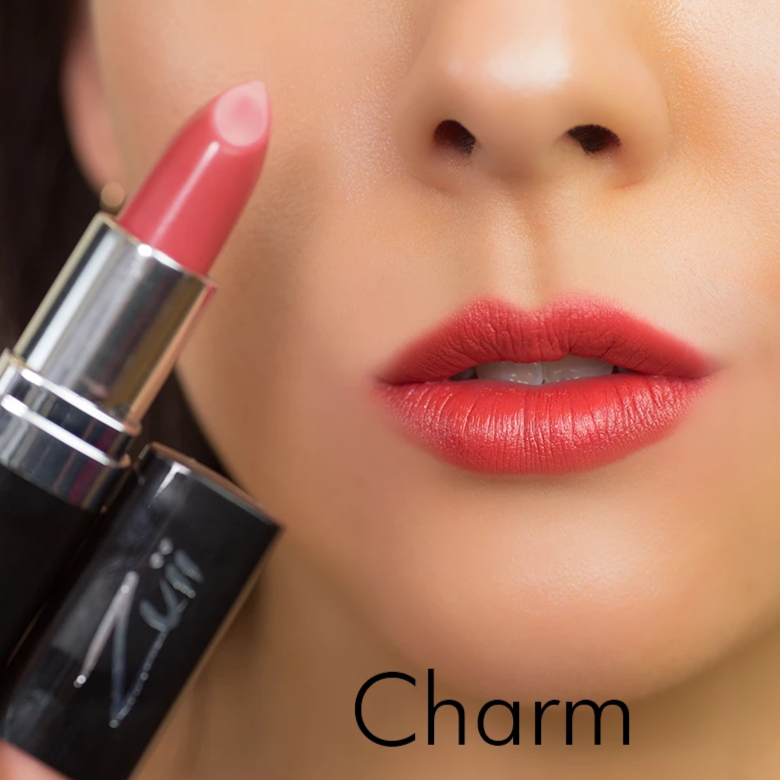 Certified Organic Flora Lipstick