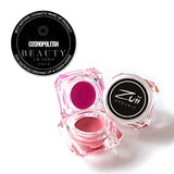 Certified Organic Flora Lip & Cheek Crème
