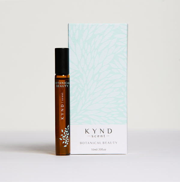 Botanical Beauty Oil Perfume | The Green Beauty Co | Organic & Natural Skincare, Makeup and Perfume