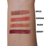 Certified Organic Lipliner Pencil