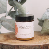 Green Clay Exfoliating Mask