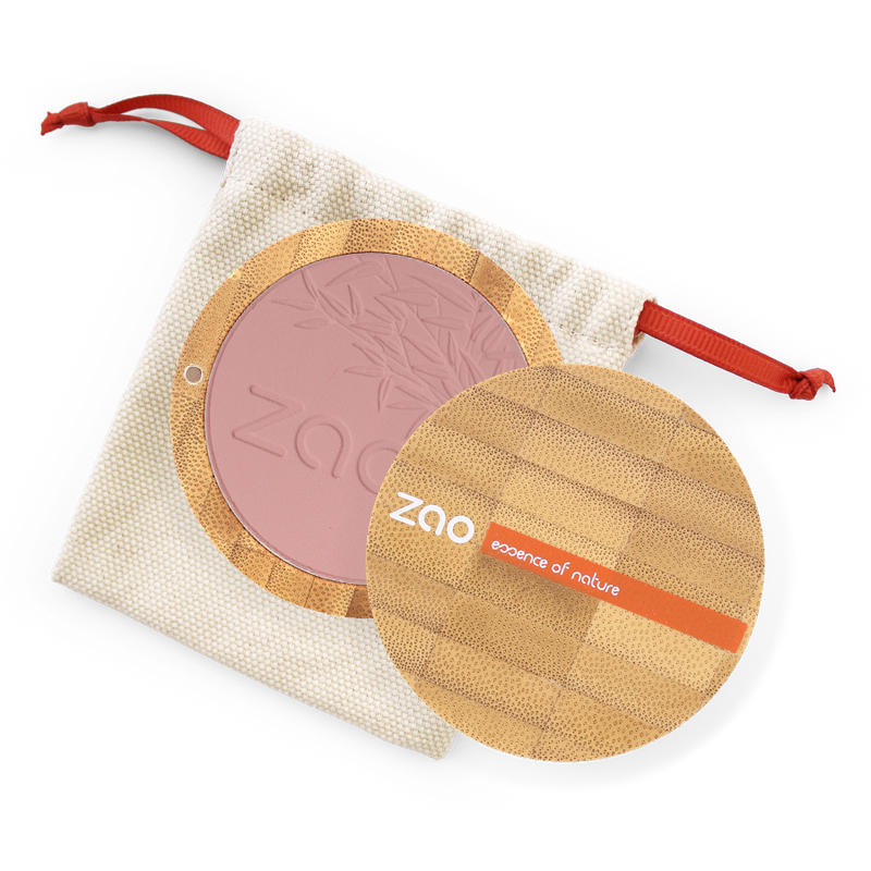 Bio Compact Blush