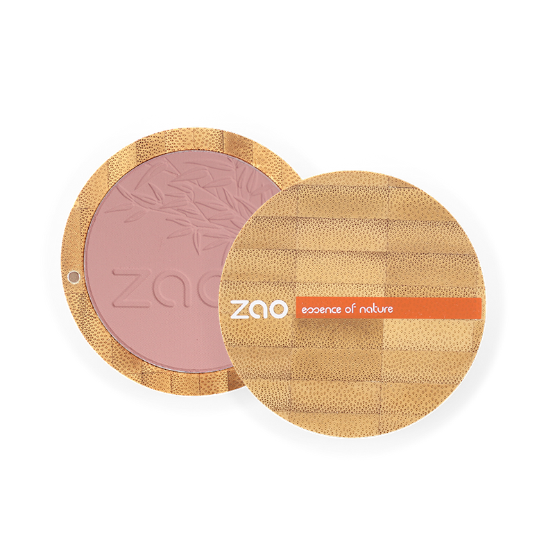 Bio Compact Blush